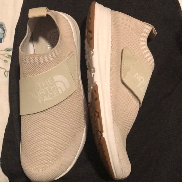 The North Face Womens Cadman Moc Knit 